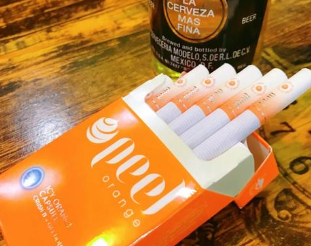 昌平电子商务网订烟