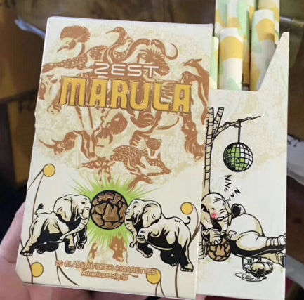屯昌烟草订货平台特征