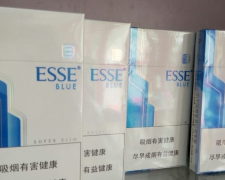 荆州烟草网，免税店外烟