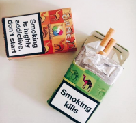 唐山新商盟卷烟超市：外