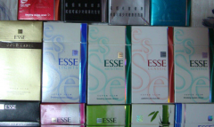 西城烟草网上订货：外烟